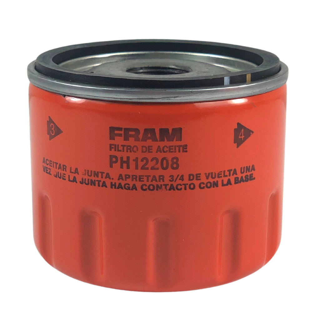 FILTRO DE OLEO DO MOTOR - FRAM - PH12208
