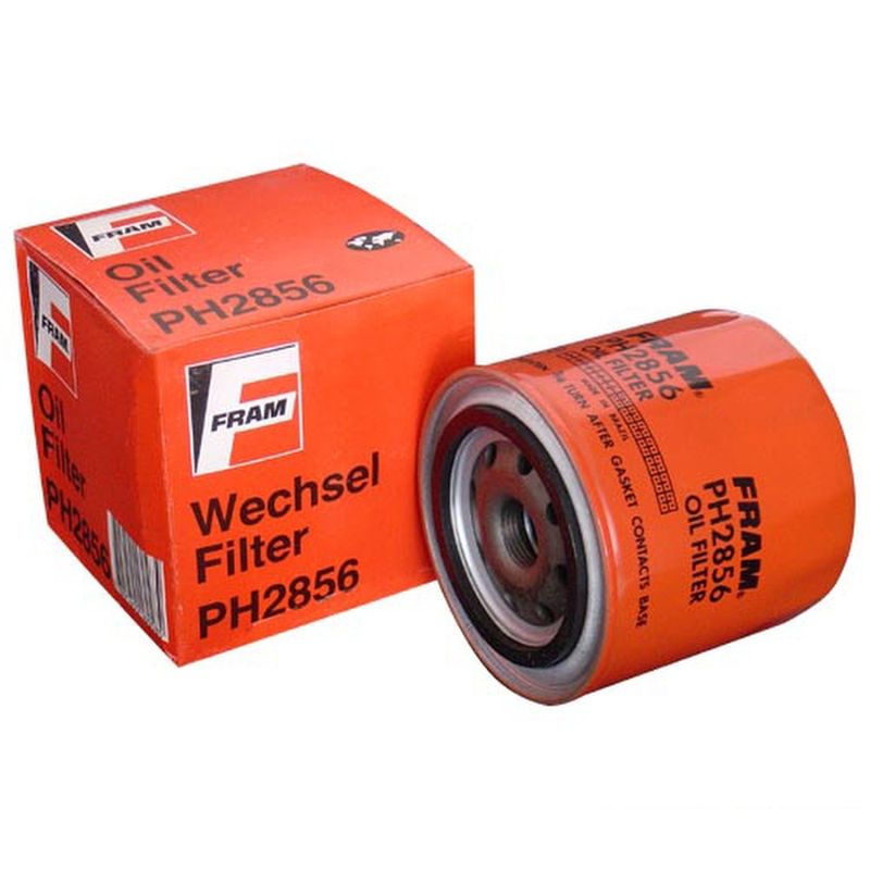 FILTRO DE ÓLEO - FRAM - PH2856