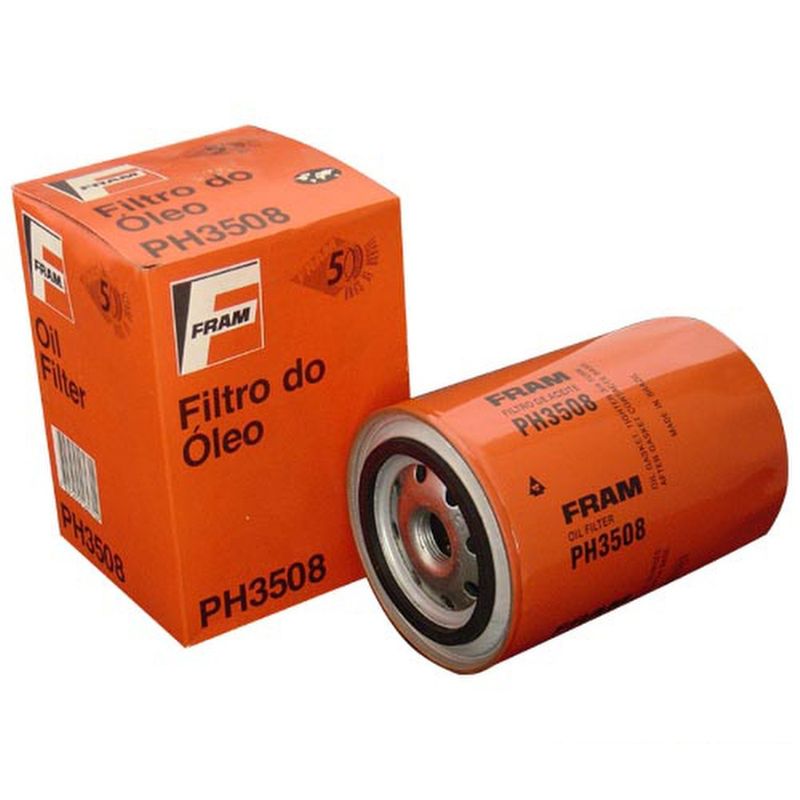 FILTRO DE ÓLEO - FRAM - PH3508