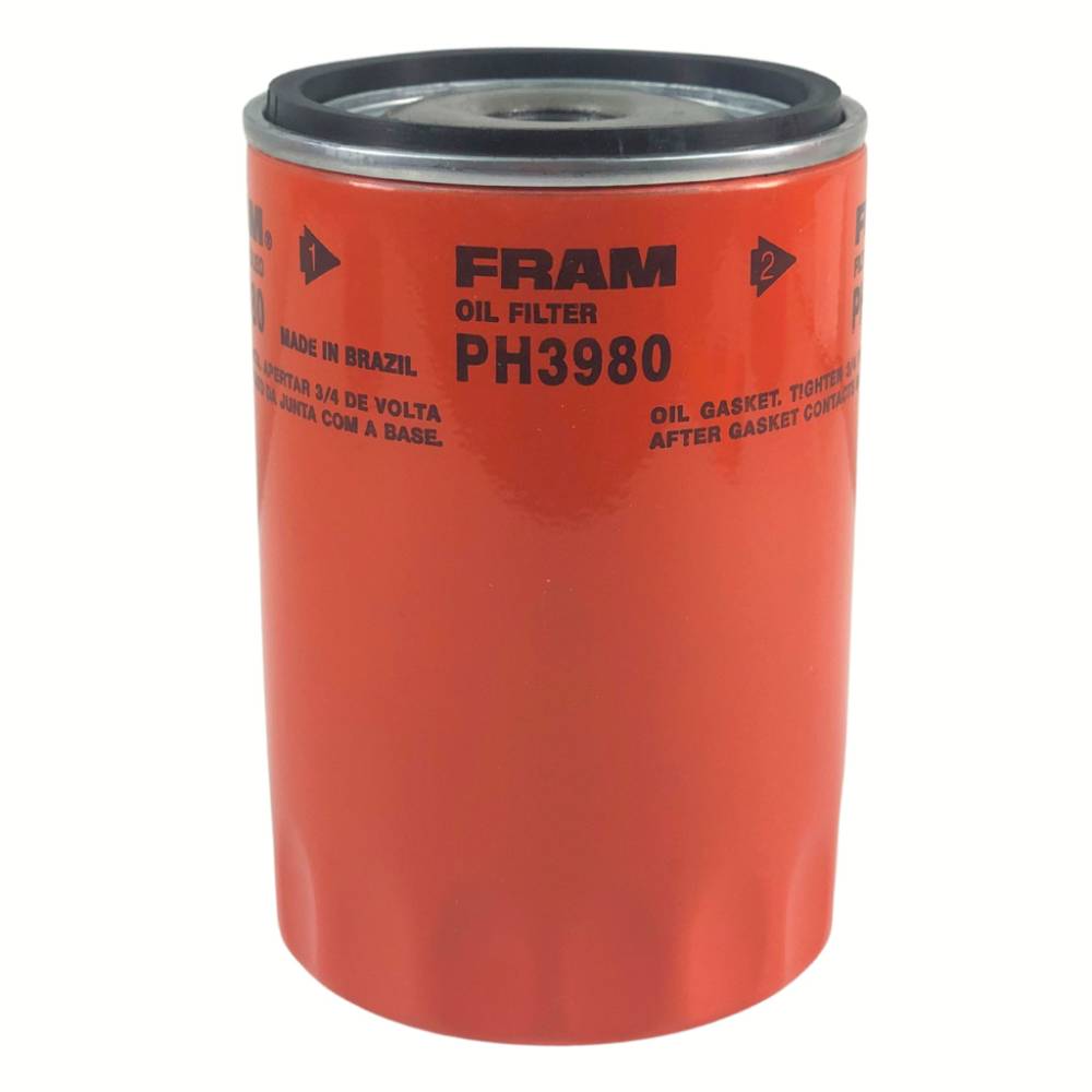 FILTRO DE ÓLEO - FRAM - PH3980