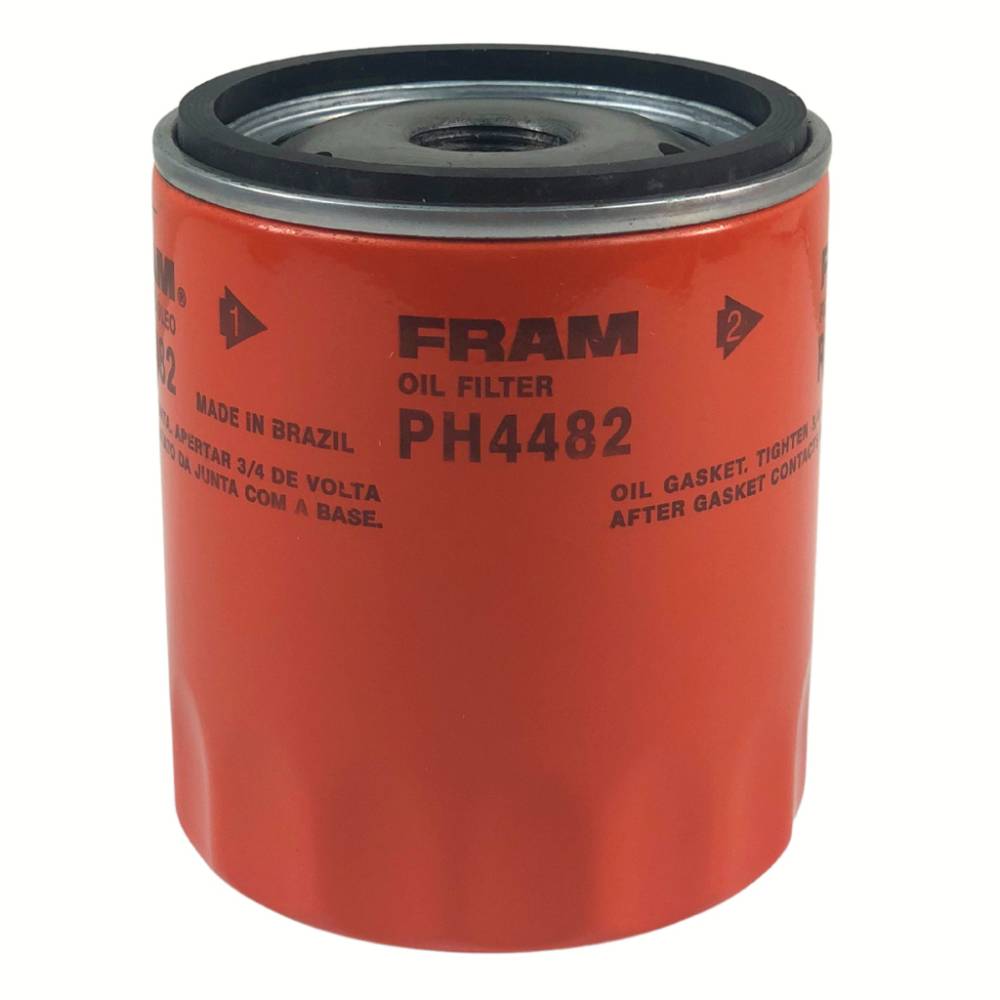 FILTRO DE ÓLEO - FRAM - PH4482