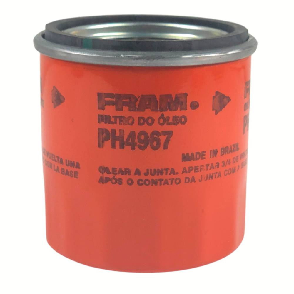 FILTRO DE ÓLEO - FRAM - PH4967