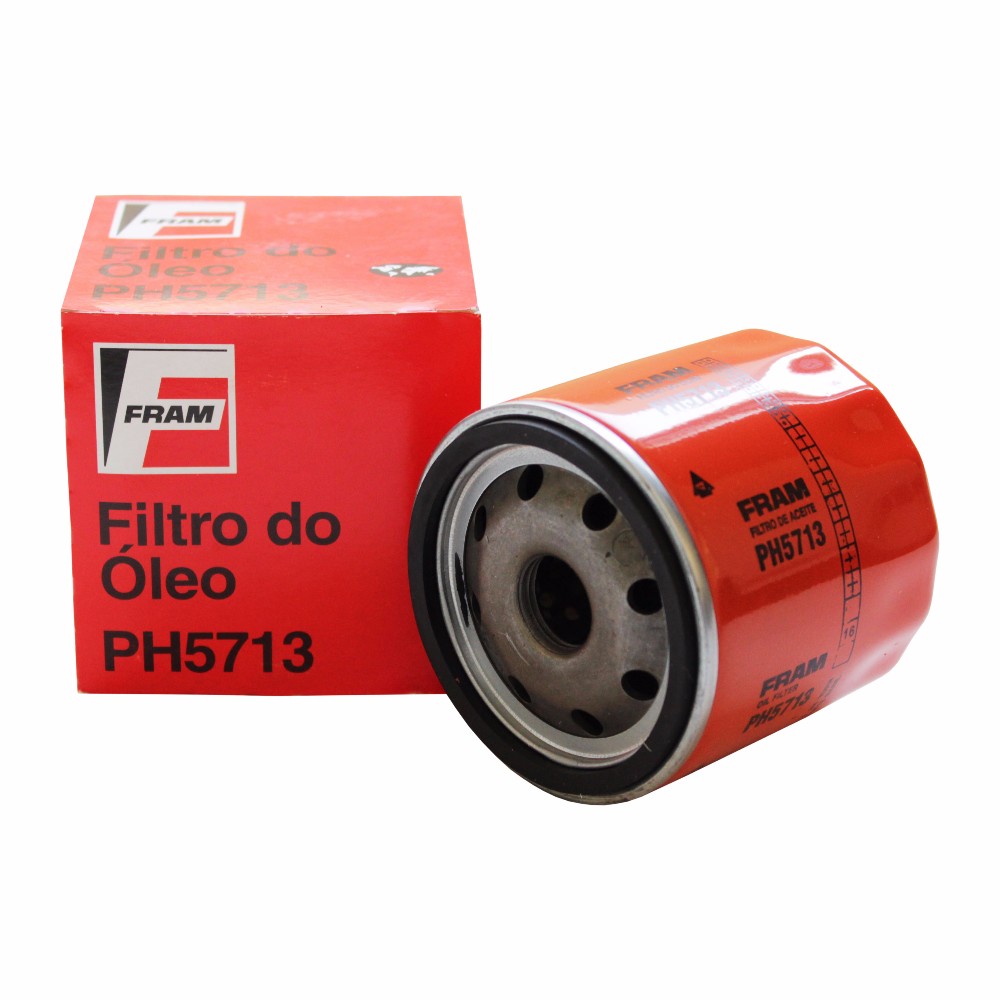 FILTRO DE ÓLEO - FRAM - PH5713