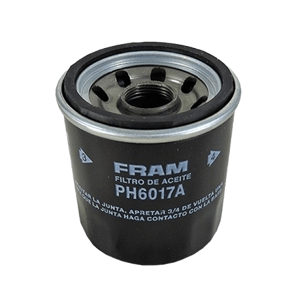 FILTRO DE ÓLEO - FRAM - PH6017A