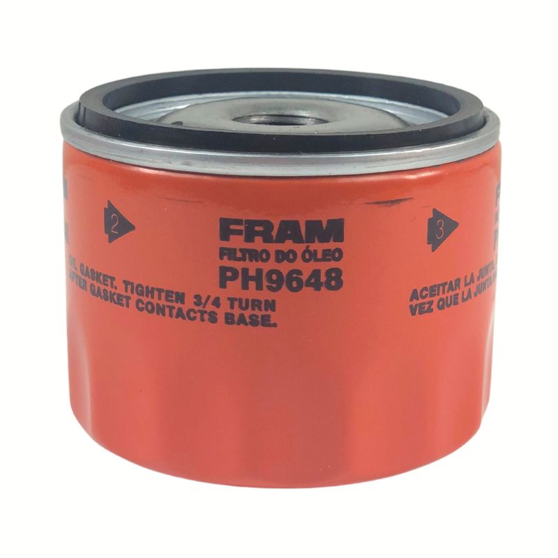 FILTRO DE ÓLEO - FRAM - PH9648