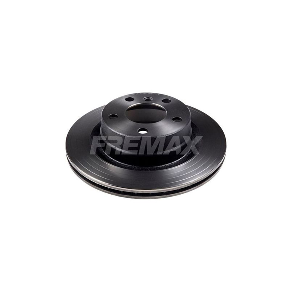 DISCO DE FREIO TRASEIRO - FREMAX - BD3406