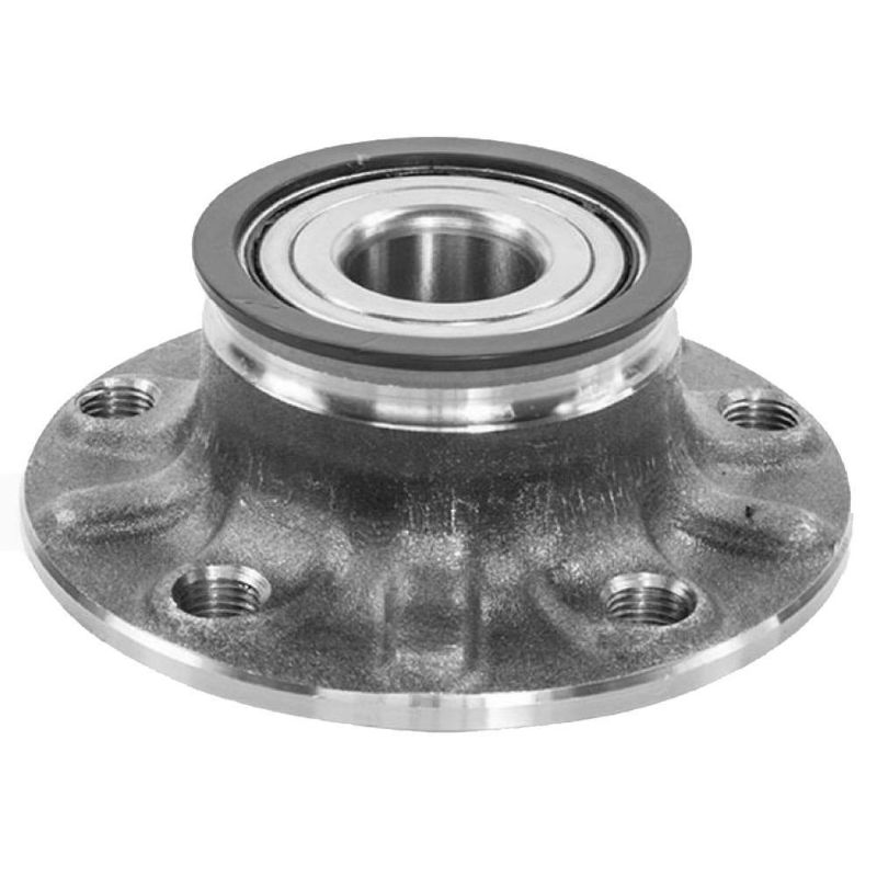 CUBO DE RODA TRASEIRO - FREMAX - FWB0594