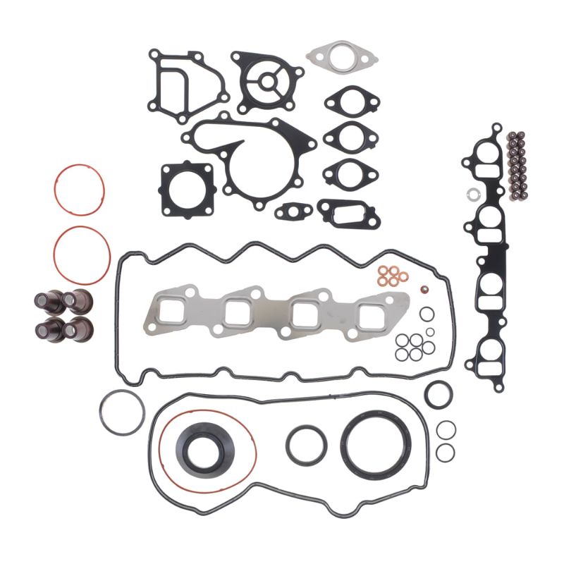 JUNTAS DO MOTOR COMPLETO - FRONTIER - 18352