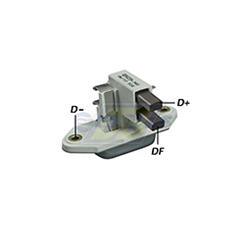 REGULADOR DE VOLTAGEM - GAUSS - GA0391