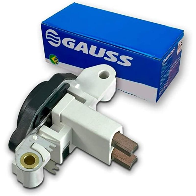 REGULADOR VOLTAGEM BOSCH - GAUSS - GA223