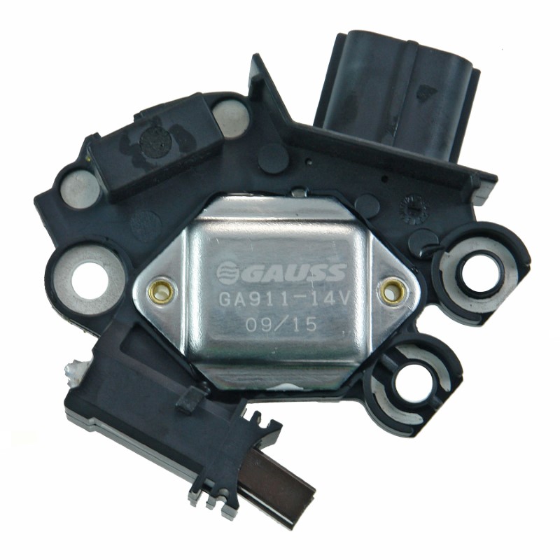 REGULADOR VOLTAGEM ALTERNADOR - GAUSS - GA911