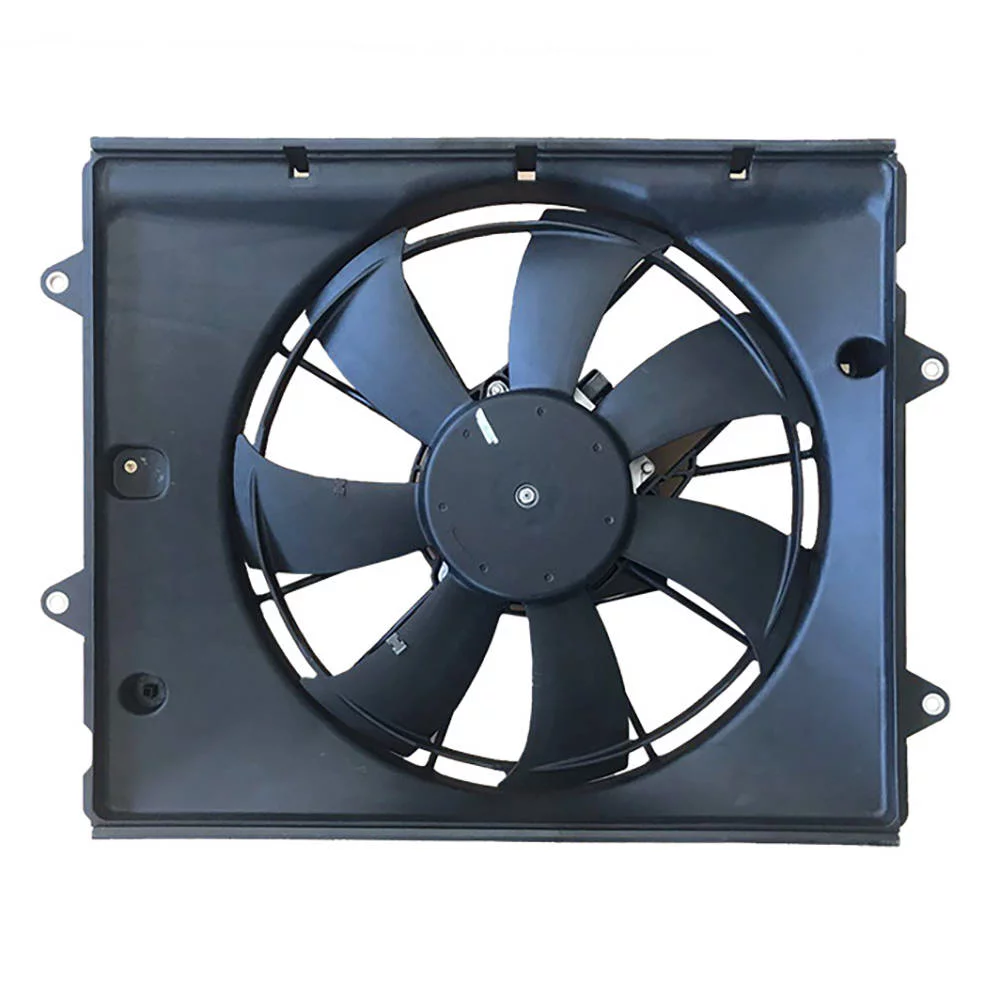 ELETROVENTILADOR - GAUSS - GE1001