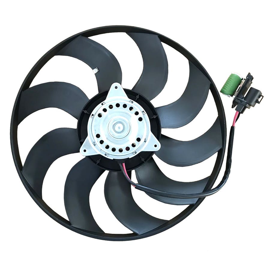 ELETROVENTILADOR - GAUSS - GE1034