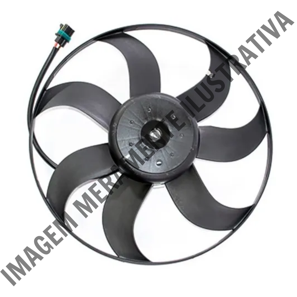 ELETROVENTILADOR - GAUSS - GE1050