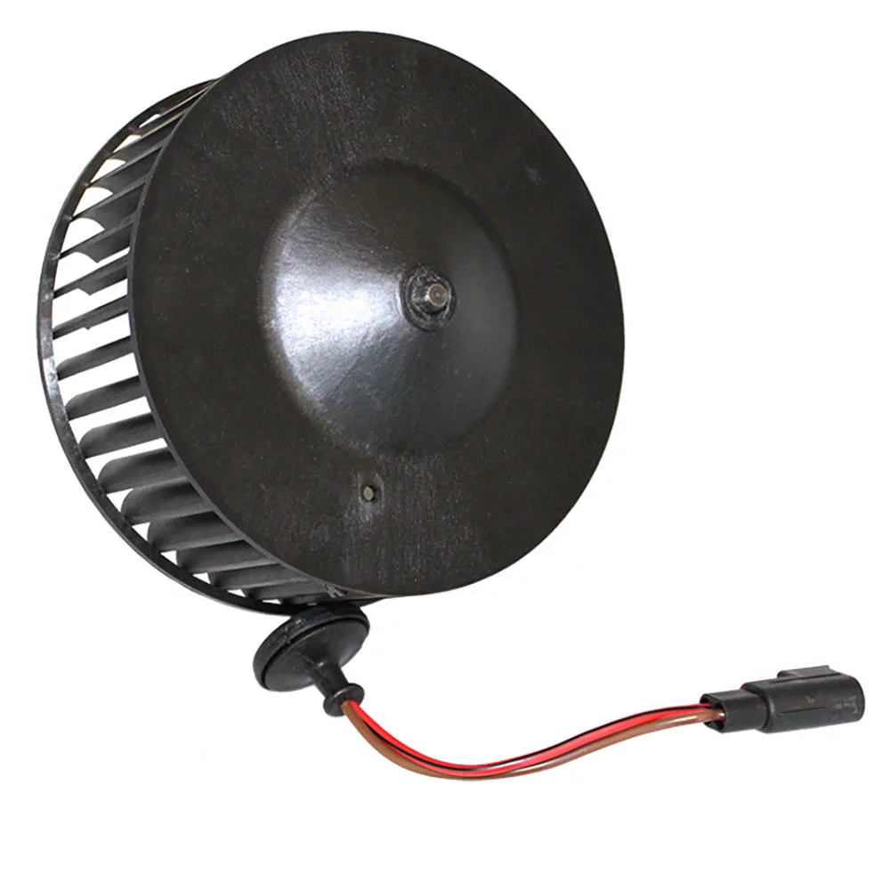 MOTOR DO VENTILADOR INTERNO - GAUSS - GE4837