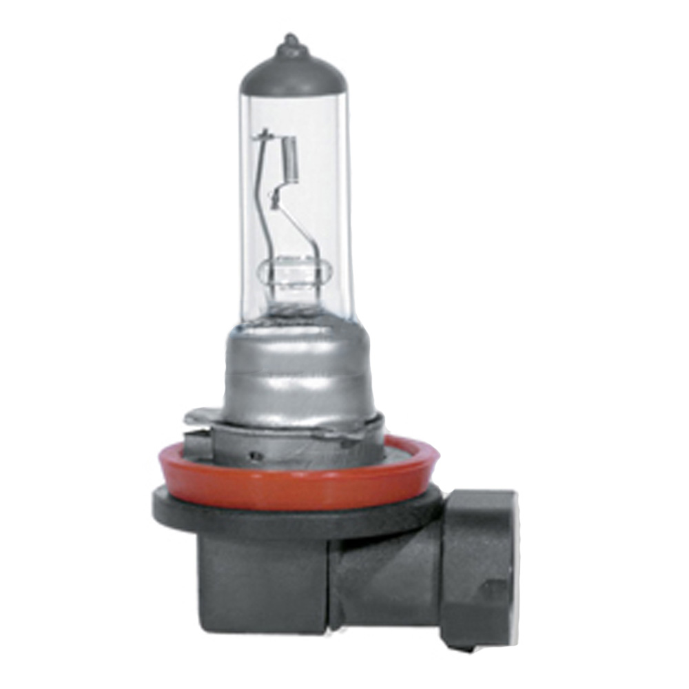 LAMPADA FAROL H11 0 LD/LE - GAUSS - GL23H11