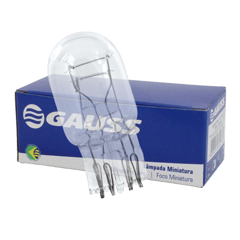 LAMPADA SUPER PINGAO 2 POLOS - GAUSS - GL7515