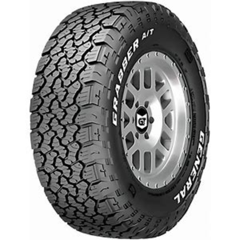 PNEU ARO 15 - 195/55R15 GENERALTIRE