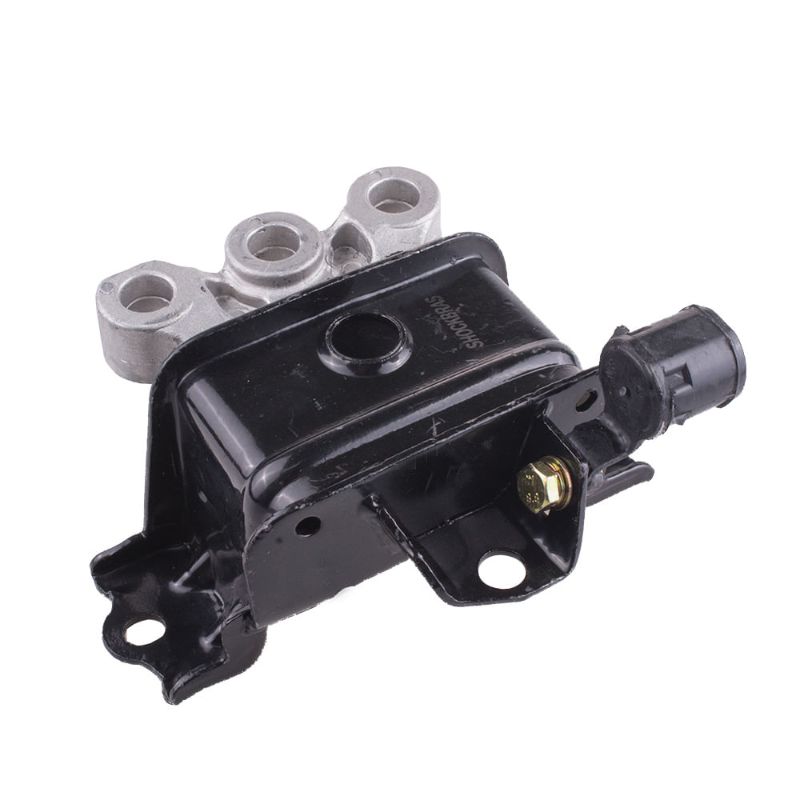 SUPORTE TRASEIRO DO MOTOR LE - GRAZZIMETAL - FO3019