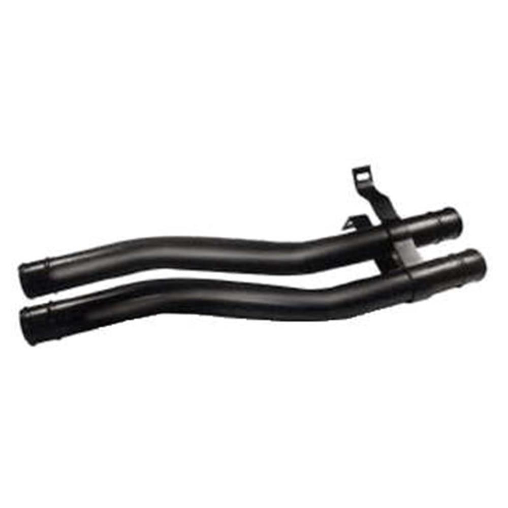 TUBO DE REFRIGERAÇÃO DO MOTOR (ZINCO BRANCO) - GRAZZIMETAL - VW1255GG