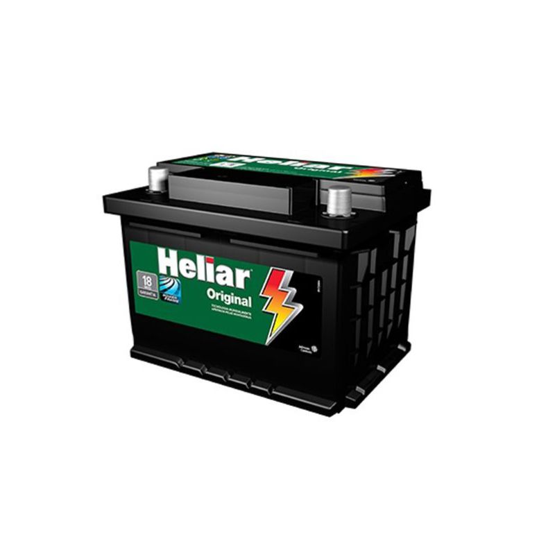 BATERIA - HELIAR - HG45BD