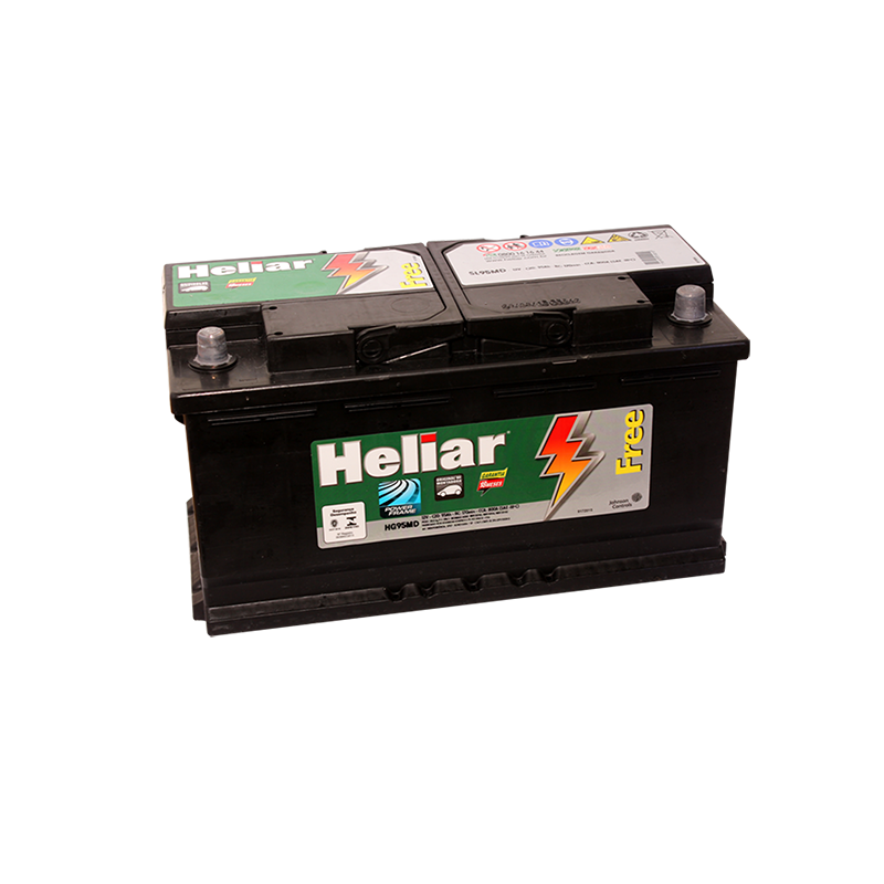 BATERIA - HELIAR - HG95MD