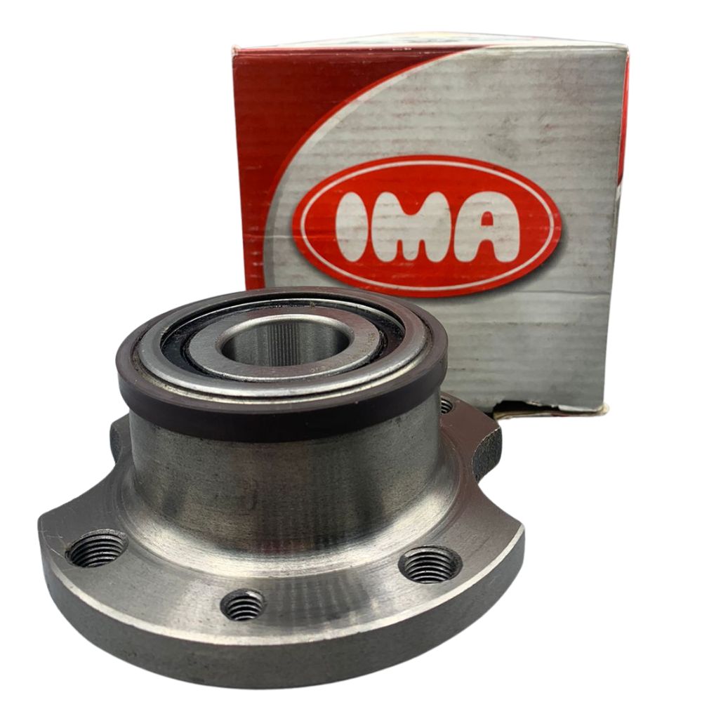 CUBO DE RODA TRASEIRO COM ABS - IMA - AL671