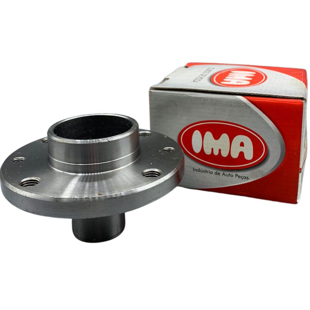 CUBO DE RODA DIANTEIRO - IMA - AL865