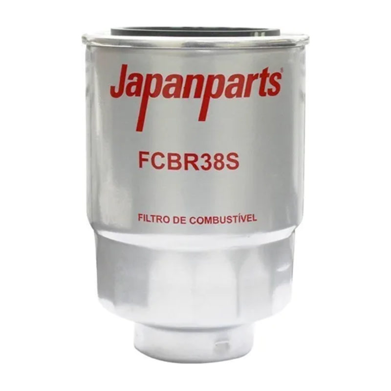 FILTRO DE COMBUSTÍVEL - JAPANPARTS - FCBR38S