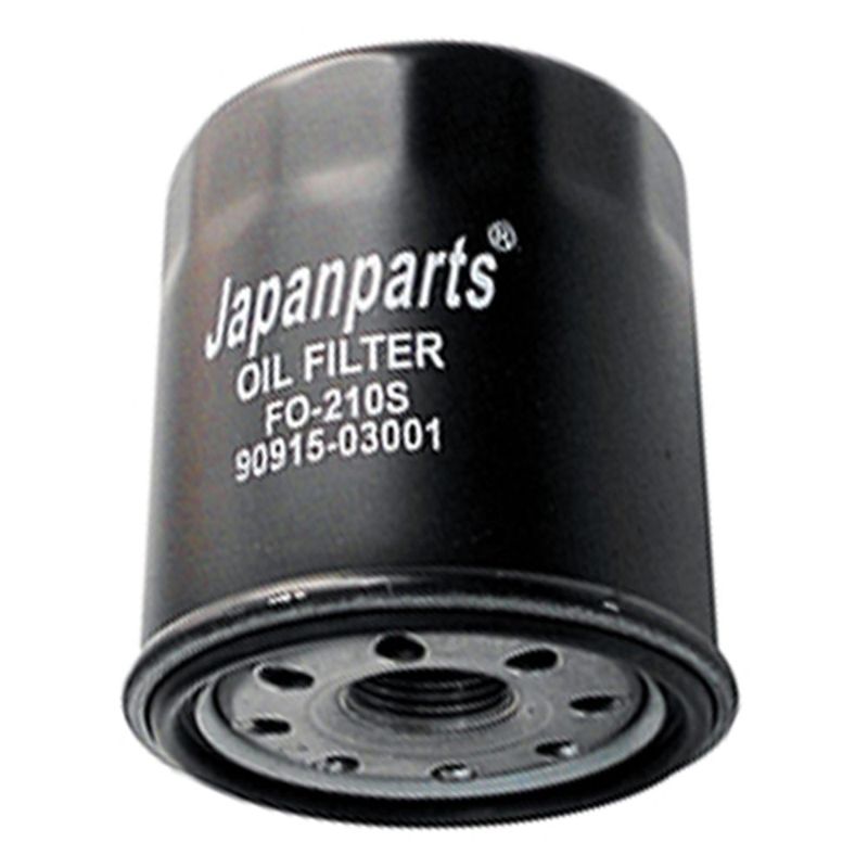 FILTRO DE ÓLEO - JAPANPARTS - FO120S