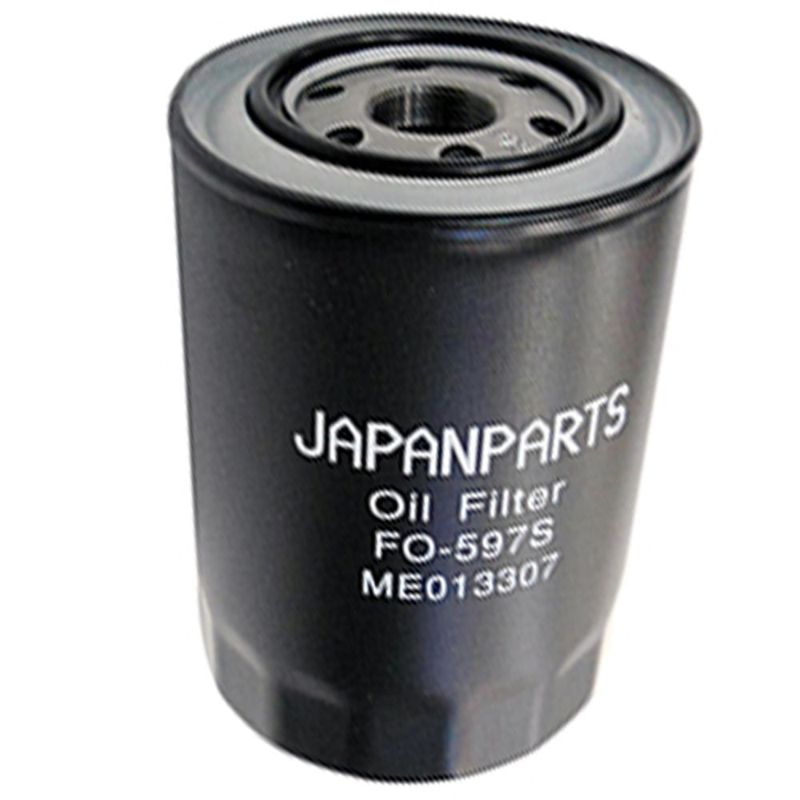 FILTRO DE ÓLEO - JAPANPARTS - FO597S