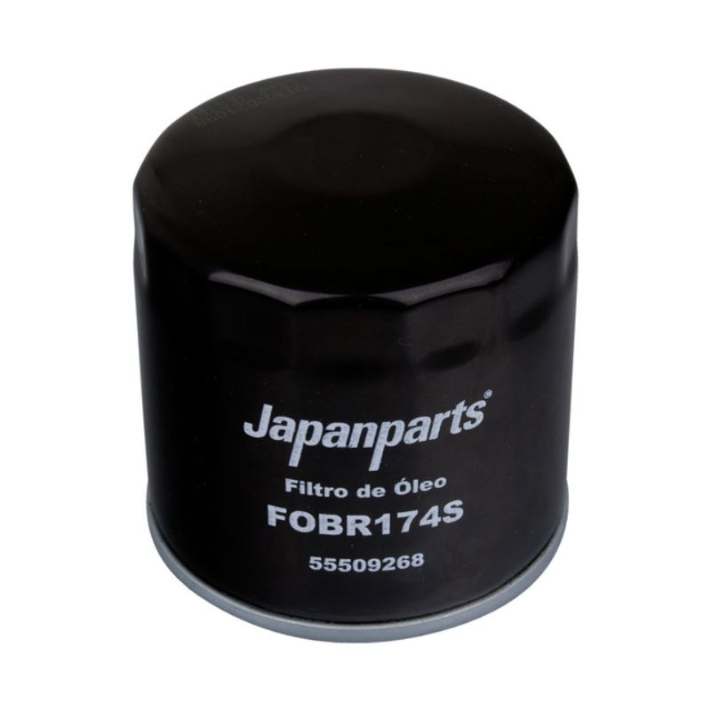 FILTRO DE ÓLEO - JAPANPARTS - FOBR174S