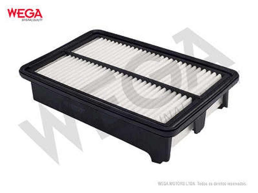 FILTRO DE AR - JFA0444 - WEGA