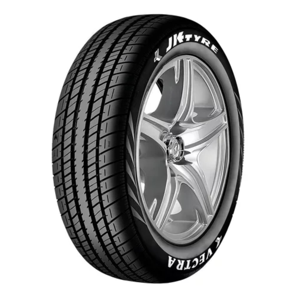 PNEU ARO 14 - 165/70R14 JKTYRE