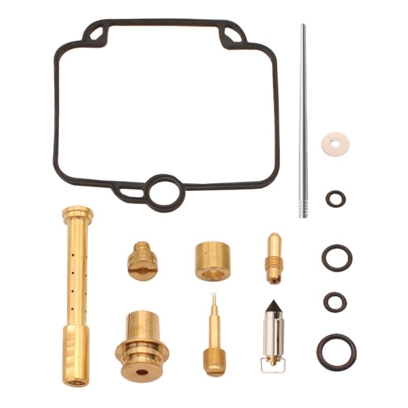 KIT REPARO DO CARBURADOR - JVN - 228BI