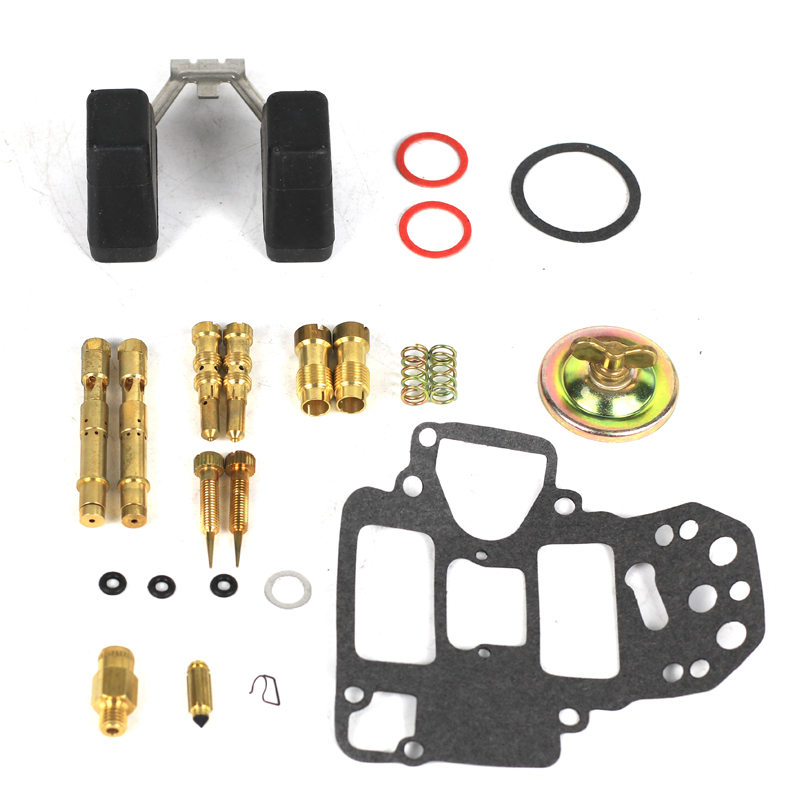 KIT REPARO DO CARBURADOR - JVN - 460T