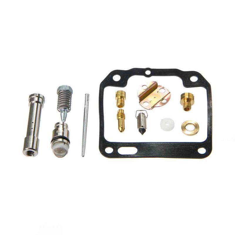 KIT REPARO DO CARBURADOR - JVN - 495T