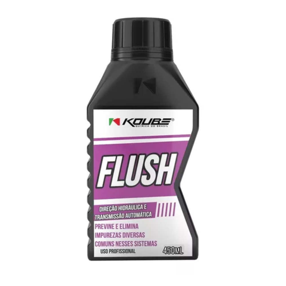 FLUSH DIREÇÃO HIDRÁULICA 450ML - KOUBE - 20026