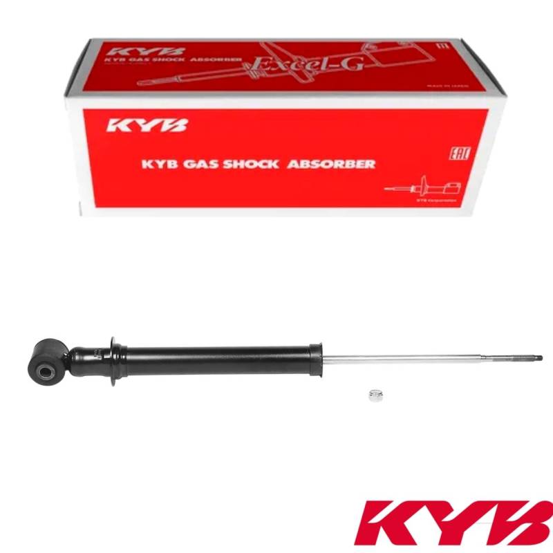 AMORTECEDOR TRASEIRO LD/LE - KYB - 341841