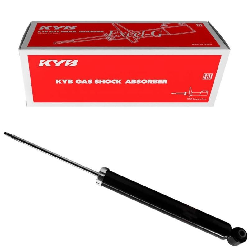 AMORTECEDOR TRASEIRO LD/LE - KYB - 3440039