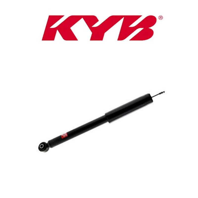 AMORTECEDOR TRASEIRO LD/LE - KYB - 348019