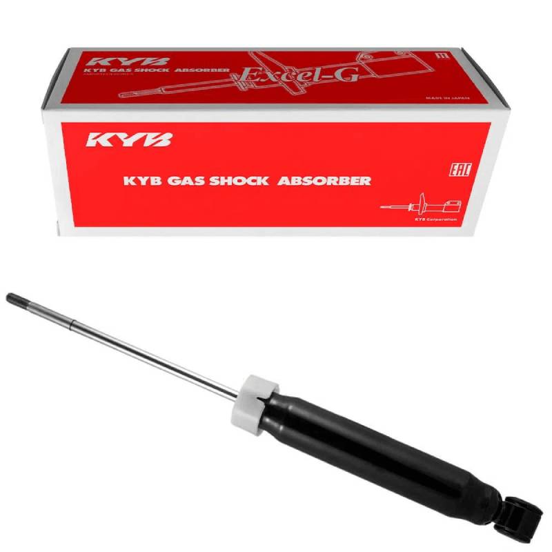 AMORTECEDOR TRASEIRO LD/LE - KYB - 349052