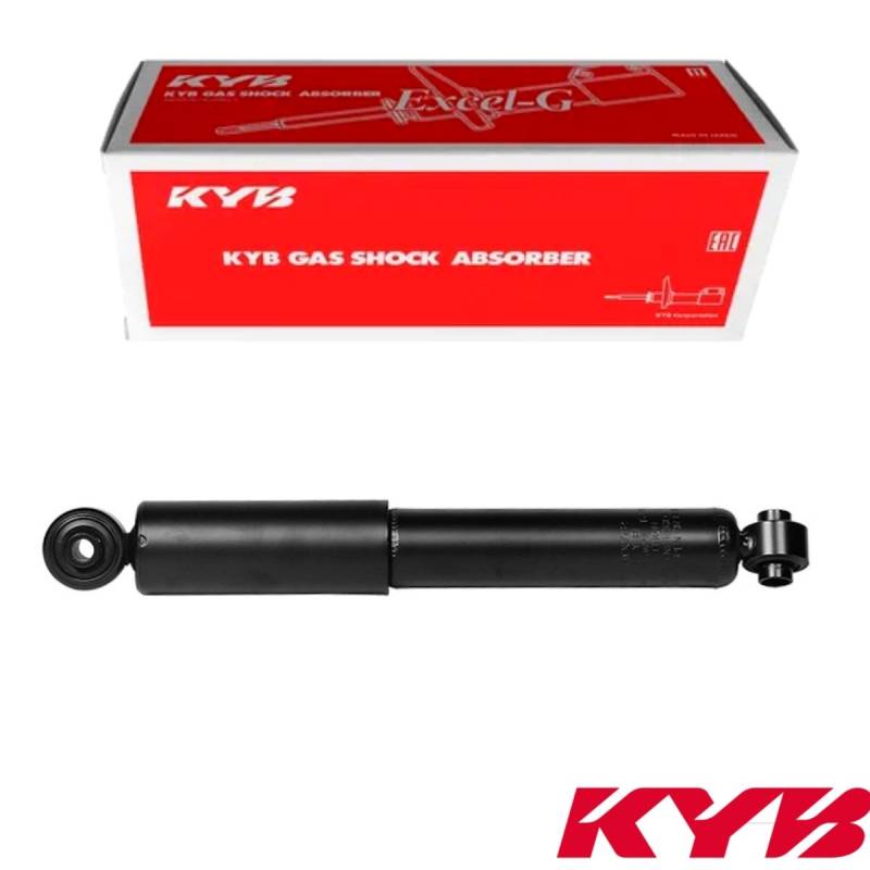 AMORTECEDOR TRASEIRO LD/LE - KYB - 349072