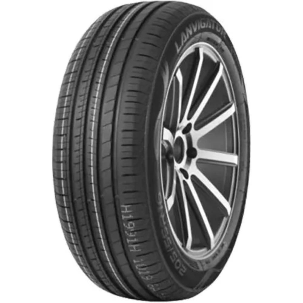 PNEU ARO 15 - 205/65R15 94V APTANY