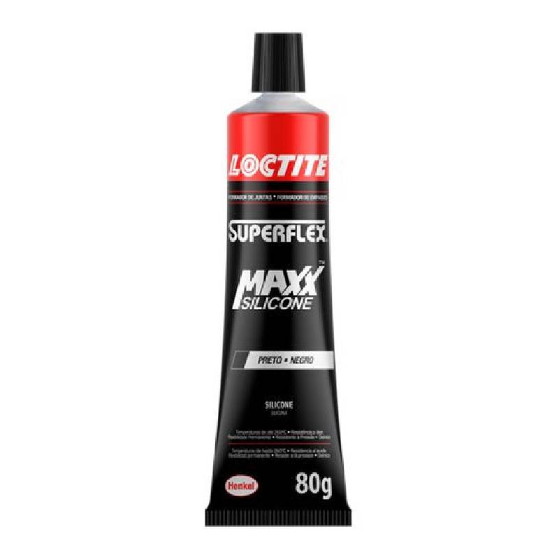 COLA DE SILICONE VEDANTE - LOCTITE - 2596339