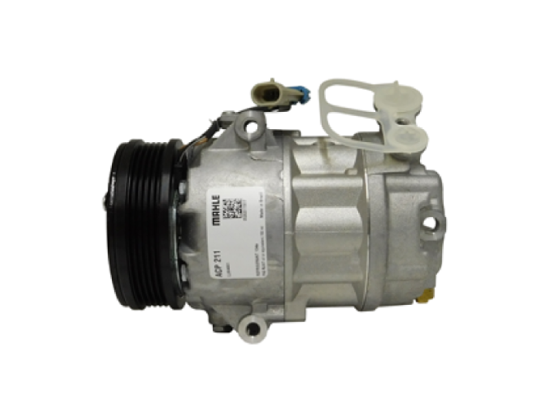 COMPRESSOR DE AR CONDICIONADO - MAHLE - ACP1397001S