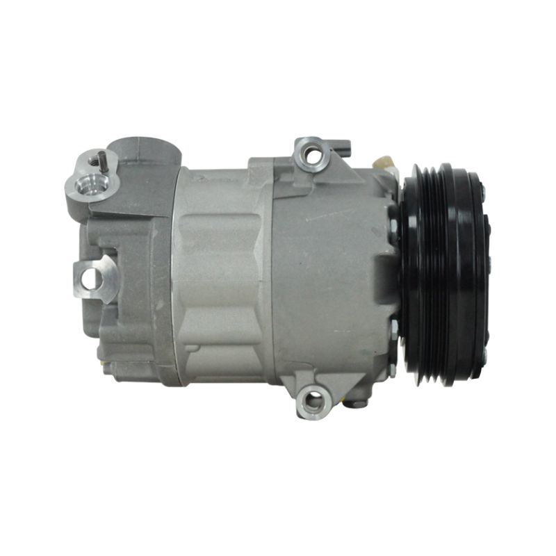 COMPRESSOR DE AR CONDICIONADO - MAHLE - ACP216