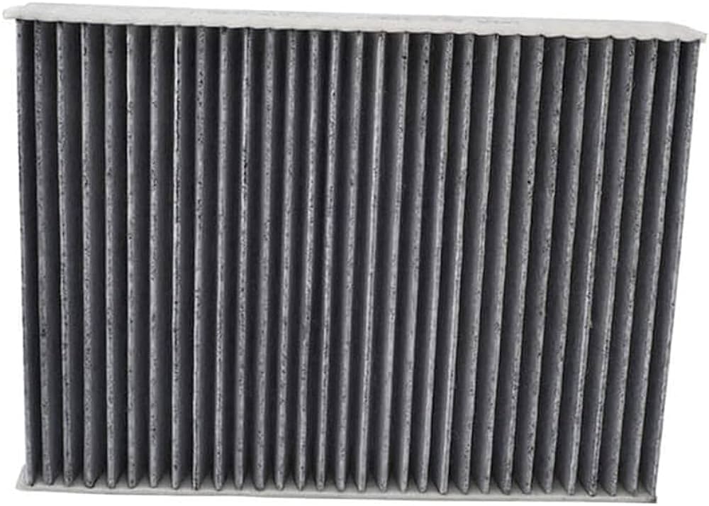 FILTRO DE AR DA CABINE - MAHLE - AKX35634