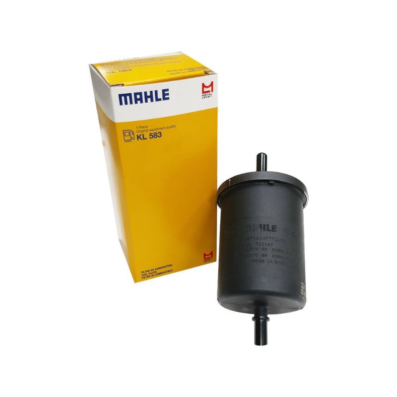 FILTRO DE COMBUSTÍVEL - MAHLE - KL583