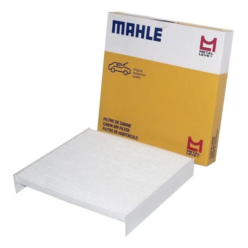 FILTRO DE AR DA CABINE - MAHLE - LA109